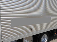 ISUZU Elf Aluminum Van 2RG-NPR88AN 2019 224,000km_30
