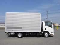 ISUZU Elf Aluminum Van 2RG-NPR88AN 2019 224,000km_6