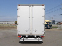 ISUZU Elf Aluminum Van 2RG-NPR88AN 2019 224,000km_7