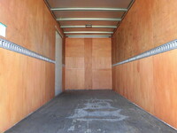 ISUZU Elf Aluminum Van 2RG-NPR88AN 2019 224,000km_8