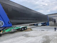 HINO Dutro Truck (With 4 Steps Of Cranes) TKG-XZU650M 2014 61,000km_20