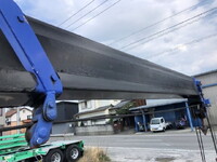 HINO Dutro Truck (With 4 Steps Of Cranes) TKG-XZU650M 2014 61,000km_22
