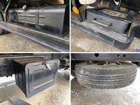 HINO Dutro Truck (With 4 Steps Of Cranes) TKG-XZU650M 2014 61,000km_34