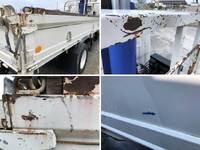 HINO Dutro Truck (With 4 Steps Of Cranes) TKG-XZU650M 2014 61,000km_37