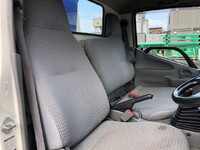 HINO Dutro Truck (With 4 Steps Of Cranes) TKG-XZU650M 2014 61,000km_8