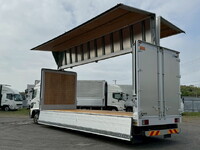 HINO Ranger Aluminum Wing 2KG-FD2ABG 2018 313,645km_12