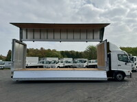 HINO Ranger Aluminum Wing 2KG-FD2ABG 2018 313,645km_13
