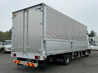HINO Ranger Aluminum Wing 2KG-FD2ABG 2018 313,645km_2