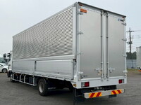 HINO Ranger Aluminum Wing 2KG-FD2ABG 2018 313,645km_4