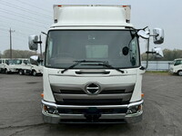 HINO Ranger Aluminum Wing 2KG-FD2ABG 2018 313,645km_5
