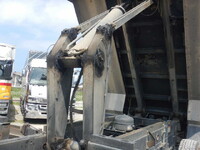 HINO Profia Dump 2DG-FS1EGA 2018 599,100km_12