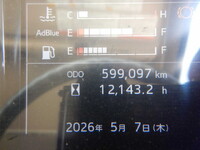 HINO Profia Dump 2DG-FS1EGA 2018 599,100km_20