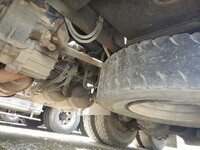 HINO Profia Dump 2DG-FS1EGA 2018 599,100km_27