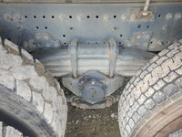 HINO Profia Dump 2DG-FS1EGA 2018 599,100km_29