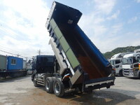 HINO Profia Dump 2DG-FS1EGA 2018 599,100km_2