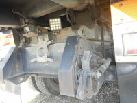 HINO Profia Dump 2DG-FS1EGA 2018 599,100km_33
