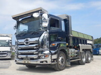 HINO Profia Dump 2DG-FS1EGA 2018 599,100km_3