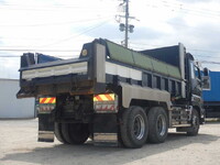 HINO Profia Dump 2DG-FS1EGA 2018 599,100km_4