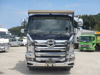 HINO Profia Dump 2DG-FS1EGA 2018 599,100km_5