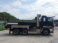 HINO Profia Dump 2DG-FS1EGA 2018 599,100km_8