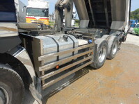 HINO Profia Dump 2DG-FS1EGA 2018 599,100km_9