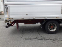 HINO Ranger Aluminum Wing TKG-FD9JLAG 2017 449,509km_13