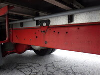 HINO Ranger Aluminum Wing TKG-FD9JLAG 2017 449,509km_17