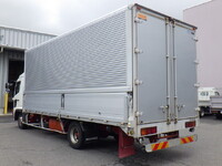 HINO Ranger Aluminum Wing TKG-FD9JLAG 2017 449,509km_2