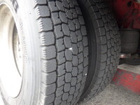 HINO Ranger Aluminum Wing TKG-FD9JLAG 2017 449,509km_32