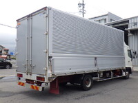 HINO Ranger Aluminum Wing TKG-FD9JLAG 2017 449,509km_4