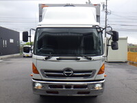 HINO Ranger Aluminum Wing TKG-FD9JLAG 2017 449,509km_5