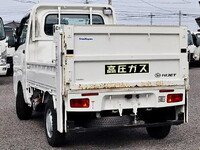 DAIHATSU Hijet Truck Flat Body 3BD-D510P 2021 35,400km_2