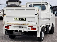 DAIHATSU Hijet Truck Flat Body 3BD-D510P 2021 35,400km_3