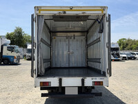 ISUZU Elf Refrigerator & Freezer Truck TPG-NPR85AN 2015 638,121km_10