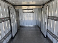 ISUZU Elf Refrigerator & Freezer Truck TPG-NPR85AN 2015 638,121km_15