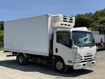 Elf Refrigerator & Freezer Truck