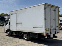 ISUZU Elf Refrigerator & Freezer Truck TPG-NPR85AN 2015 638,121km_2