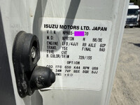 ISUZU Elf Refrigerator & Freezer Truck TPG-NPR85AN 2015 638,121km_39