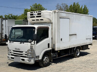 ISUZU Elf Refrigerator & Freezer Truck TPG-NPR85AN 2015 638,121km_3