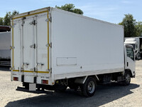 ISUZU Elf Refrigerator & Freezer Truck TPG-NPR85AN 2015 638,121km_4