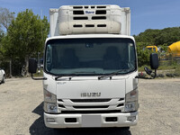 ISUZU Elf Refrigerator & Freezer Truck TPG-NPR85AN 2015 638,121km_5