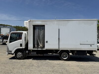 ISUZU Elf Refrigerator & Freezer Truck TPG-NPR85AN 2015 638,121km_9
