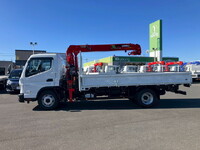 MITSUBISHI FUSO Canter Truck (With 4 Steps Of Cranes) 2PG-FEB90 2026 156km_10