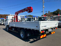 MITSUBISHI FUSO Canter Truck (With 4 Steps Of Cranes) 2PG-FEB90 2026 156km_2