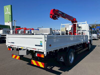 MITSUBISHI FUSO Canter Truck (With 4 Steps Of Cranes) 2PG-FEB90 2026 156km_4