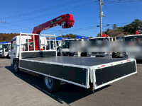 MITSUBISHI FUSO Canter Truck (With 4 Steps Of Cranes) 2PG-FEB90 2026 156km_5