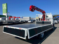 MITSUBISHI FUSO Canter Truck (With 4 Steps Of Cranes) 2PG-FEB90 2026 156km_6