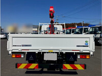 MITSUBISHI FUSO Canter Truck (With 4 Steps Of Cranes) 2PG-FEB90 2026 156km_8