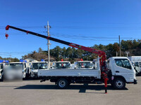 MITSUBISHI FUSO Canter Truck (With 4 Steps Of Cranes) 2PG-FEB90 2026 156km_9