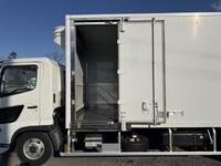 HINO Ranger Refrigerator & Freezer Truck TKG-FC9JKAG 2014 507,835km_12